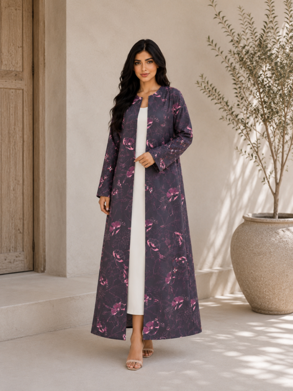 عباية أنوار