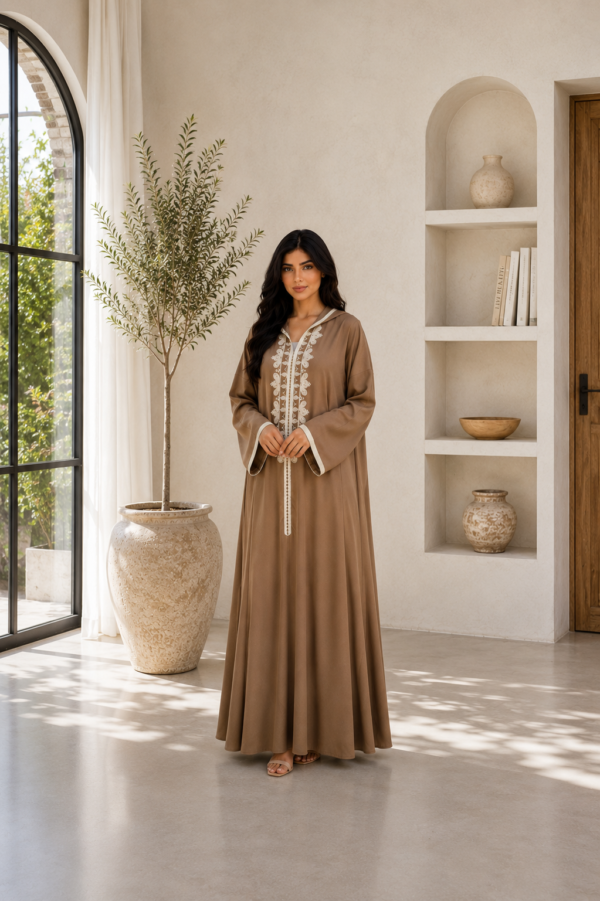 دراعات الشوق