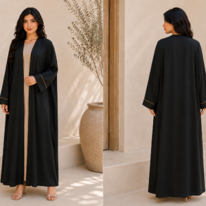 عباية فاتن