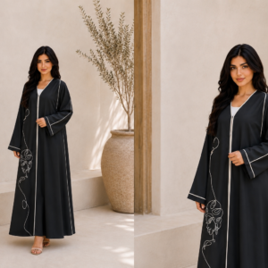 عباية شروق