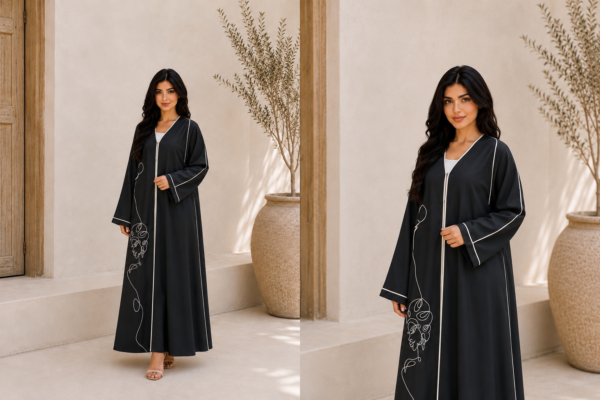 عباية شروق