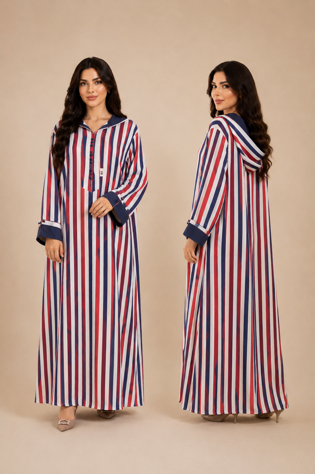 دراعات مي