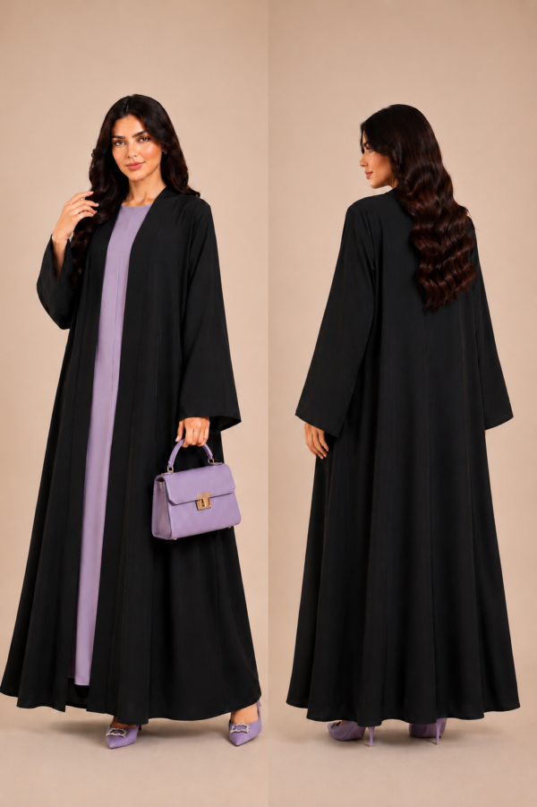 عباية جواهر