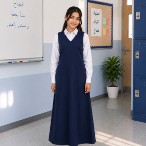 زي مدرسي