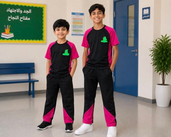 زي رياضـــي مدرسي 80 H زي رياضي مدرسي